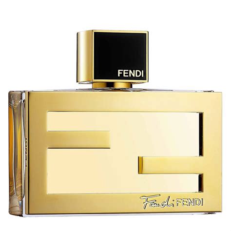 fendi perfume for ladies|does fendi still make perfume.